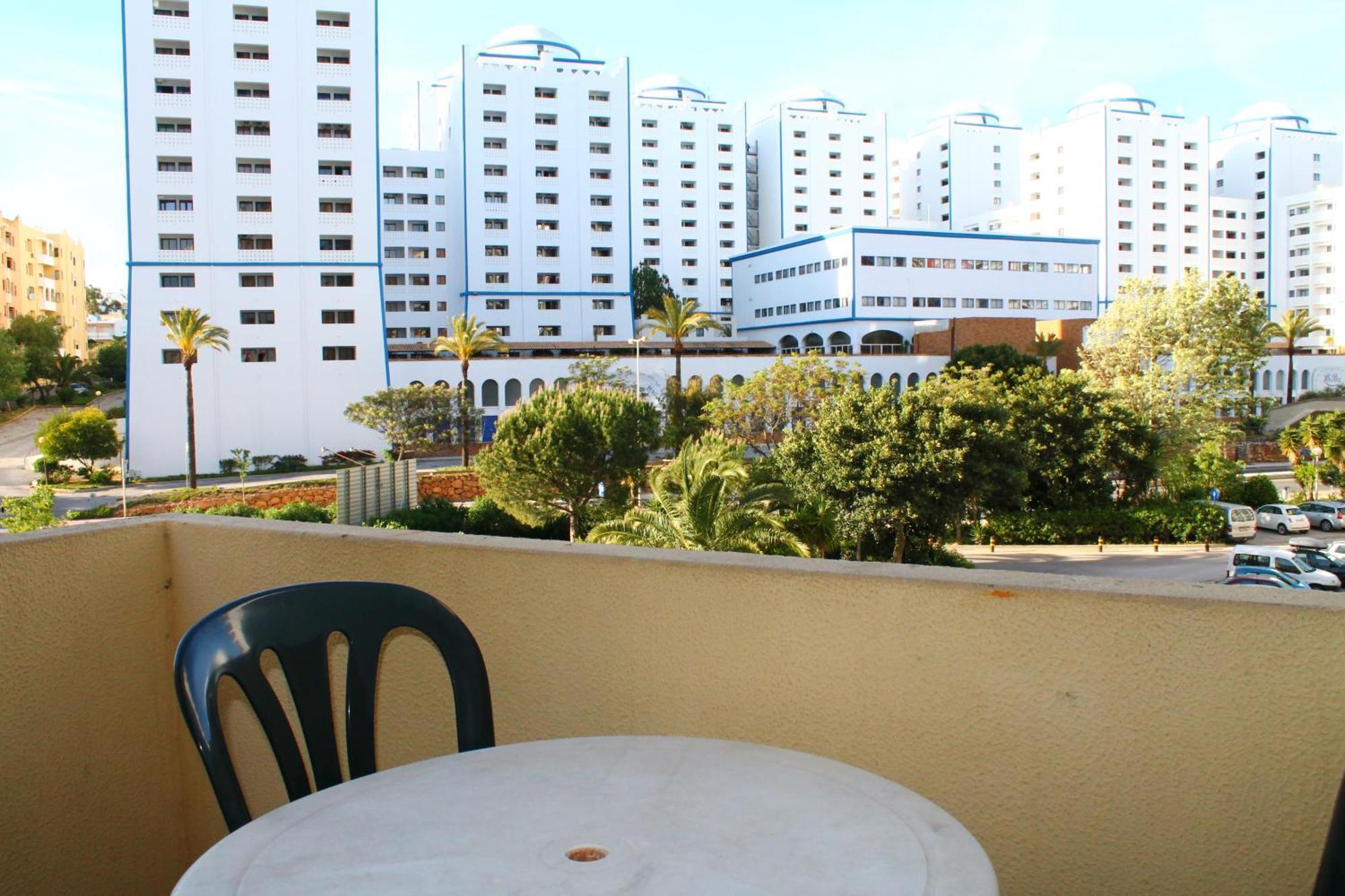 Squash Club Apartamentos Portimão Room photo